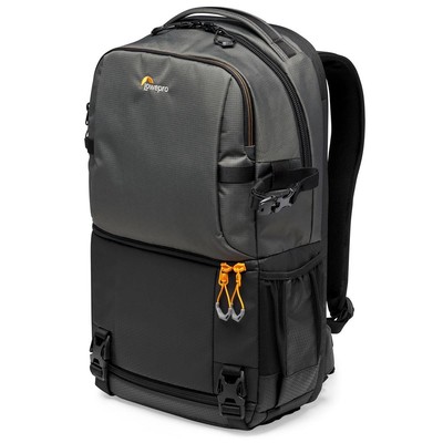 Рюкзак Lowepro Fastpack BP 250 AW III, готовый к путешествию, серый #LP37332