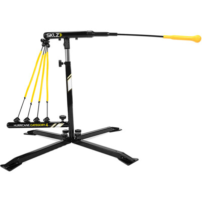 SKLZ Hurricane Category 4 Baseball and Softball Batting Swing Trainer