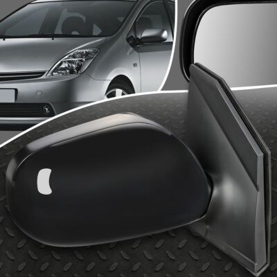 ДЛЯ 01-03 TOYOTA PRIUS OE STYLE ДВЕРНОЕ ЗЕРКАЛО ЗАДНЕГО ВИДА С ЭЛЕКТРОПРИВОДОМ ДЛЯ ПАССАЖИРА СПРАВА