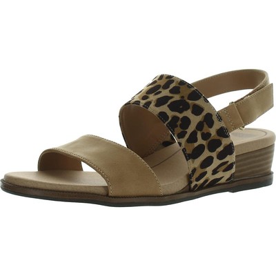 

Scholls Shoes Женские бежевые сандалии произвольной формы с пяткой на пятке 8,5 Medium (B,M) 1760, Nude