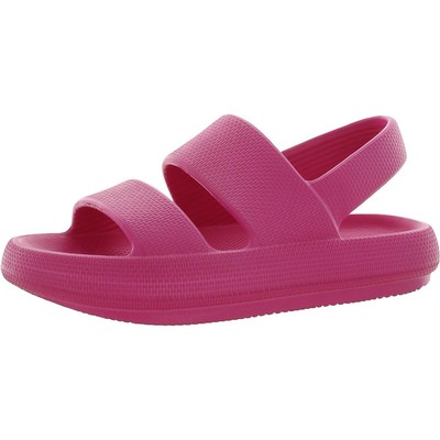 

Kenneth Cole New York Женские повседневные туфли с ремешком на щиколотке Mello Eva BHFO 7351, Mello Eva Sling