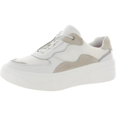 

Cole Haan Womens Grandpro Ultra Athletic and Training Shoes Кроссовки BHFO 5261, Белый, Grandpro Ultra