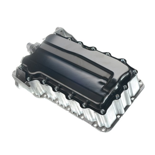 Premium Engine Oil Pan for VW Jetta Sedan Wagon 201114 Steel