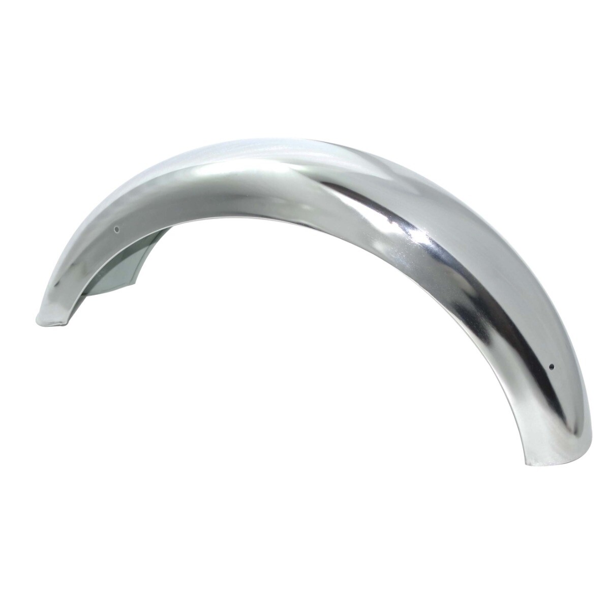 Rear Mudguard Chrome Plated For Royal Enfield 500cc Motorcycle  