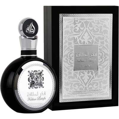 Fakhar by Lattafa cologne for men EDP 3.3 / 3.4 oz New in Box