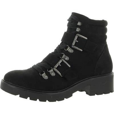 

Ботильоны White Mountain Womens Day Time Black Ботильоны 11 Medium (B,M) BHFO 6723, Черный
