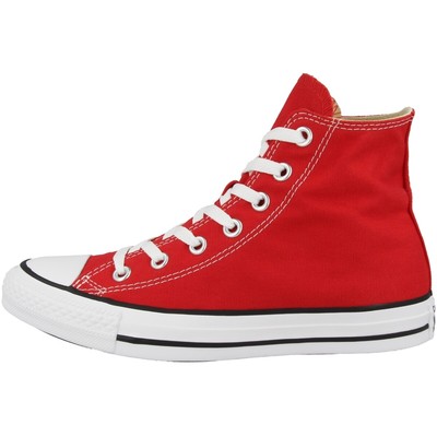 Converse Chuck Taylor All Star HI Schuhe High Top Freizeit Sneaker red M9621C 