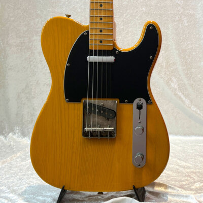 ギター Fender Japan / TL72-55M Electric Guitar USED Fender Japan TL72-55 Telecaster Solid