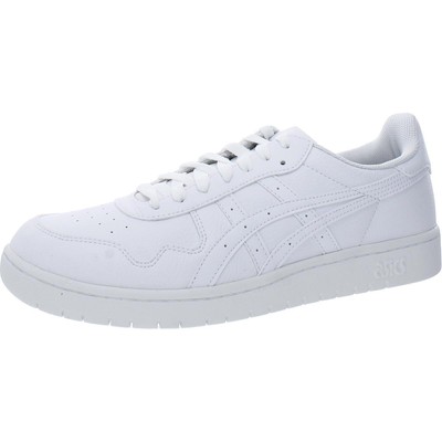 

Мужские повседневные и модные кроссовки Asics Japan S White 11 Medium (D) BHFO 3134, White/white, Japan S