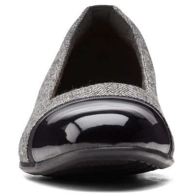 

Женские кожаные лоферы без шнуровки Clarks Juliet Monte BHFO 1028, Juliet Monte