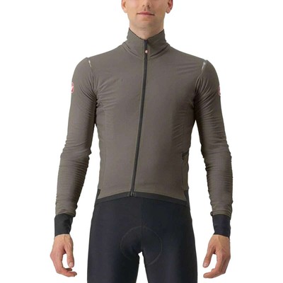 Castelli Alpha Flight RoS Jacket - Men's