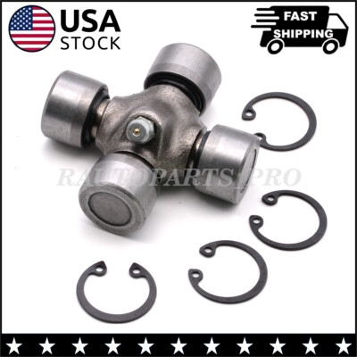 U-JOINT U Cross Joint For UTV 700 MSU500 HS 500 HiSun Massimo Bennche Cub Cadet