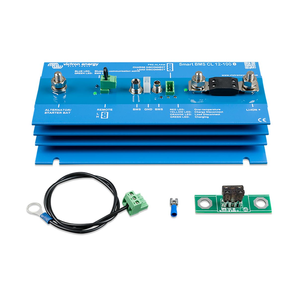 VICTRON SMART BMS CL 12100 eBay