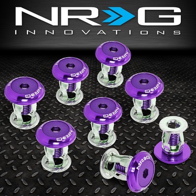 КОМПЛЕКТ ДЛЯ МОЙКИ КРЫЛЬЕВ NRG INNOVATIONS 24 ММ, 8 ПРЕДМЕТОВ, с ШЕСТИГРАННЫМ КЛЮЧОМ FW-800PP