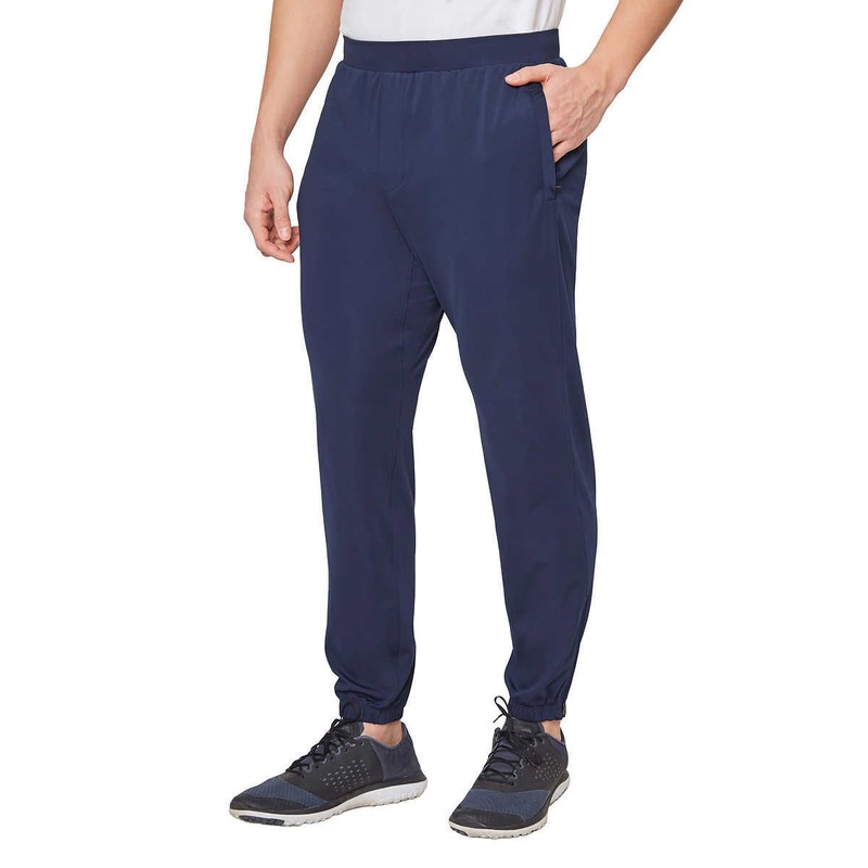 Mondetta Men's Outdoor Project Performance Jogger Pants