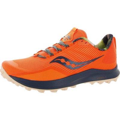 

Женские кроссовки Saucony Peregrine 12 для фитнеса и тренировок Кроссовки BHFO 3999, Peregrine 12