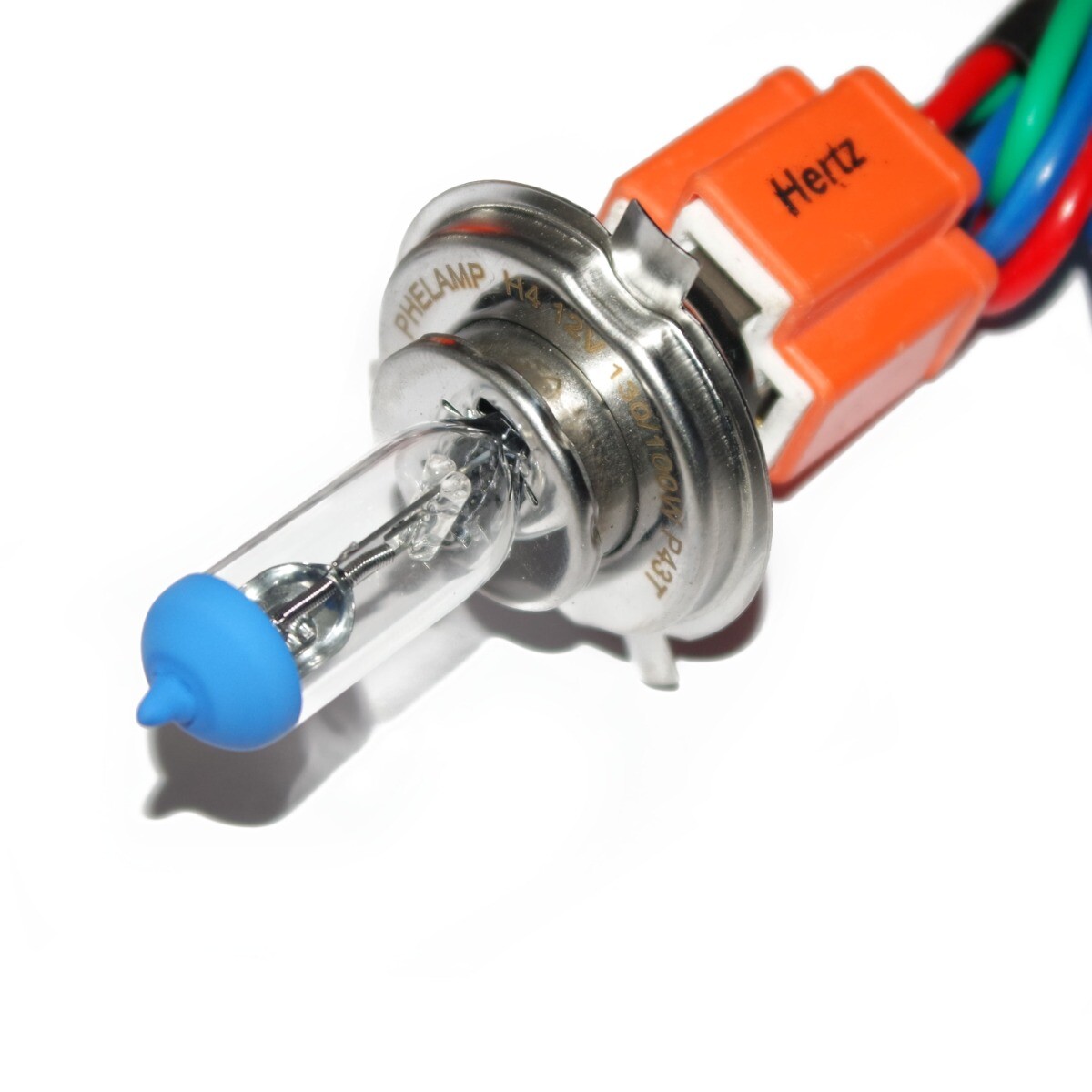 For Suzuki Samurai SJ410 Jimny Headlight Bezel Set with 7''Headlamp Sealed Beam