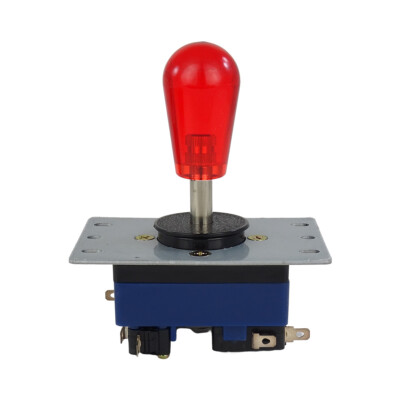Crown CWL 303MJ DX ST35 Crazy Dongpal Arcade Joystick Samducksa Korean Genuine