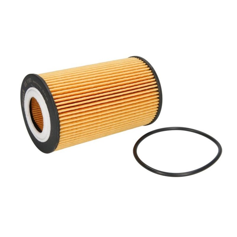 ÃLfilter Knecht Ox 1161d