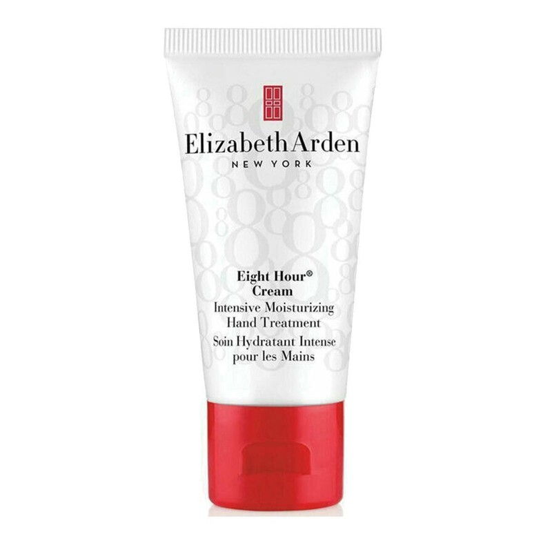 Elizabeth Arden Original  8 Eight Hour Cream  Trockene HÃNde 30 Ml Unboxed