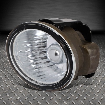 ДЛЯ 02-07 ALTIMA MURANO INFINITI FX35 FX45 ПРАВАЯ БОКОВАЯ ПРОТИВОТУМАННАЯ ФАРА NI2593111