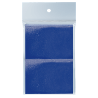 Ultra PRO-Matte Standard Deck Protector Sleeves Holder Organizer Bundle 100 Ct