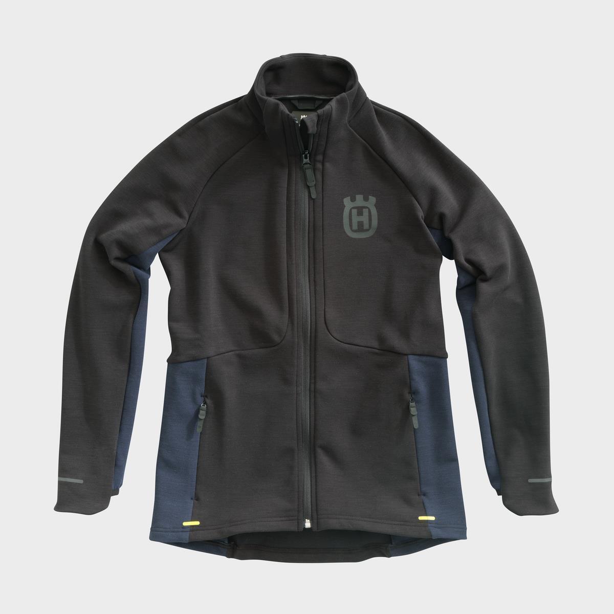 Husqvarna Women Remote Midlayer Jacke...
