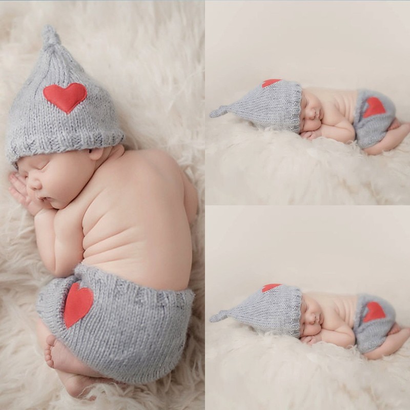newborn boys hats