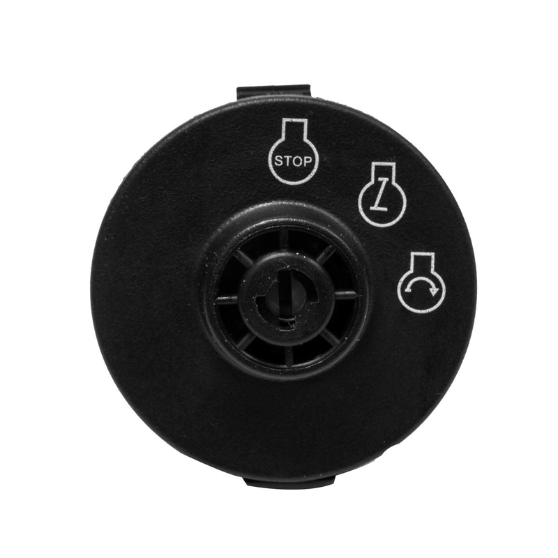 Ignition Switch for Toro Lazer Z Master Time Cutter 117-2221 ZS SS Riding Mower