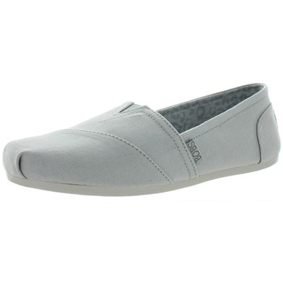 

Женские серые лоферы BOBS From Skechers Peace - Love 6,5, средние (B,M) BHFO 3937, Light gray, Peace - Love