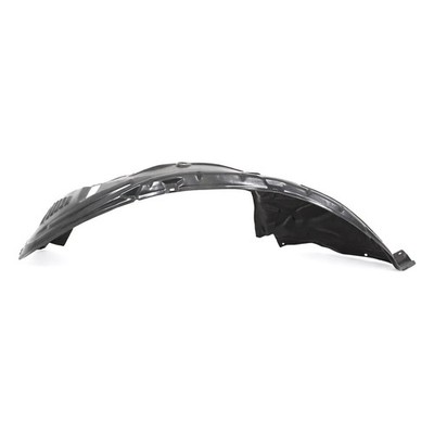 2009-2010 Nissan Murano Front Left Fender Liner NI1248118 638411AA0A. PFR