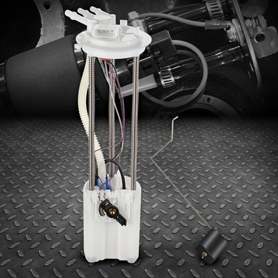 ДЛЯ 99-03 SILVERADO SIERRA 1500-3500 4.3/4.8/5.3/6.0 МОДУЛЬ ТОПЛИВНОГО НАСОСА L В СБОРЕ