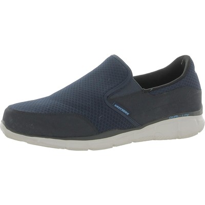 

Мужские повседневные туфли Skechers Equalizer Persistent Navy, ширина 12 (E) BHFO 8701