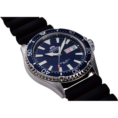 Pre-owned Orient Watch Ra-aa0006l19b Automatic Winding (with Selft Winding) Mens
