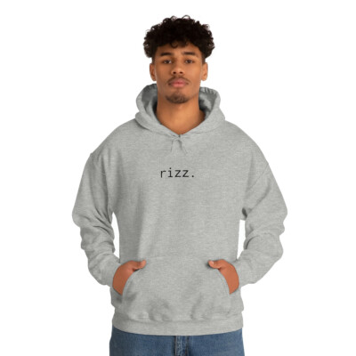 Unisex Heavy Blend  Hooded Sweatshirt