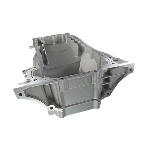 A-Premium Oil Pan For GMC Canyon Chevrolet Colorado Hummer H3T H3 3.5 3.7L 04-10