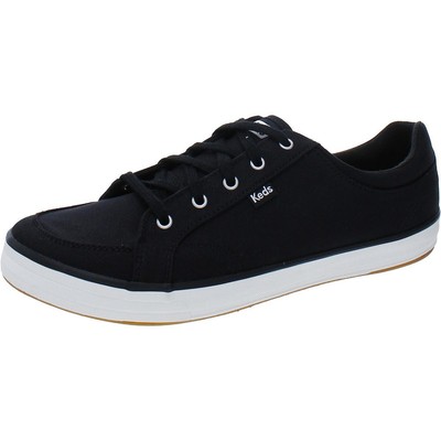 Женские черные повседневные и модные кроссовки Keds, ширина 11 (C,D,W) BHFO 1380