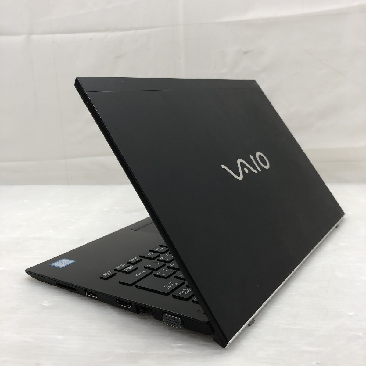 VAIO - 【美品】388 VAIO Pro PG i5-1235U 16GB 256GB VAIO - 【美品】388 VAIO Pro PG i5-1235U 16GB 256GBの通販 by