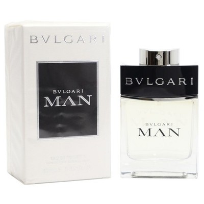 Bvlgari Man 60 ml EDT Eau de Toilette Spray Bulgari
