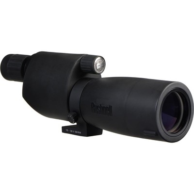 Водонепроницаемая зрительная труба Bushnell серии Sentry 18-36x50 с прямым обзором #783618