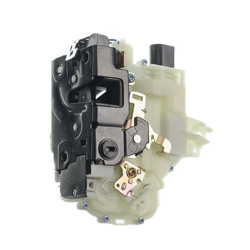 2x Door Lock Actuator Female Rear Left & Right for Volkswagen GTI Jetta