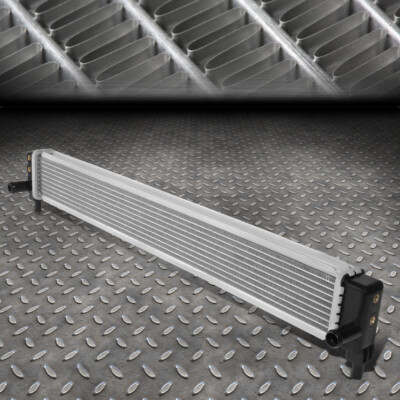 ДЛЯ 10-15 TOYOTA PRIUS OE STYLE ПОЛНОСТЬЮ АЛЮМИНИЕВЫЙ РАДИАТОР ОХЛАЖДЕНИЯ DPI 13124