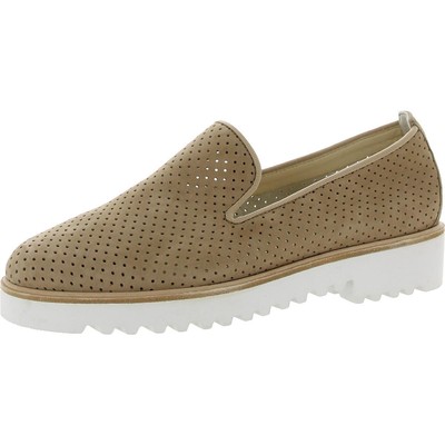 

Paul Green Женские лоферы для курения бежевого цвета Cailey 5.5 Medium (B,M) BHFO 6993, Sisal nubuck, Cailey