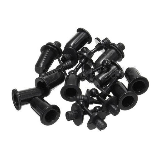 speaker grill peg kit