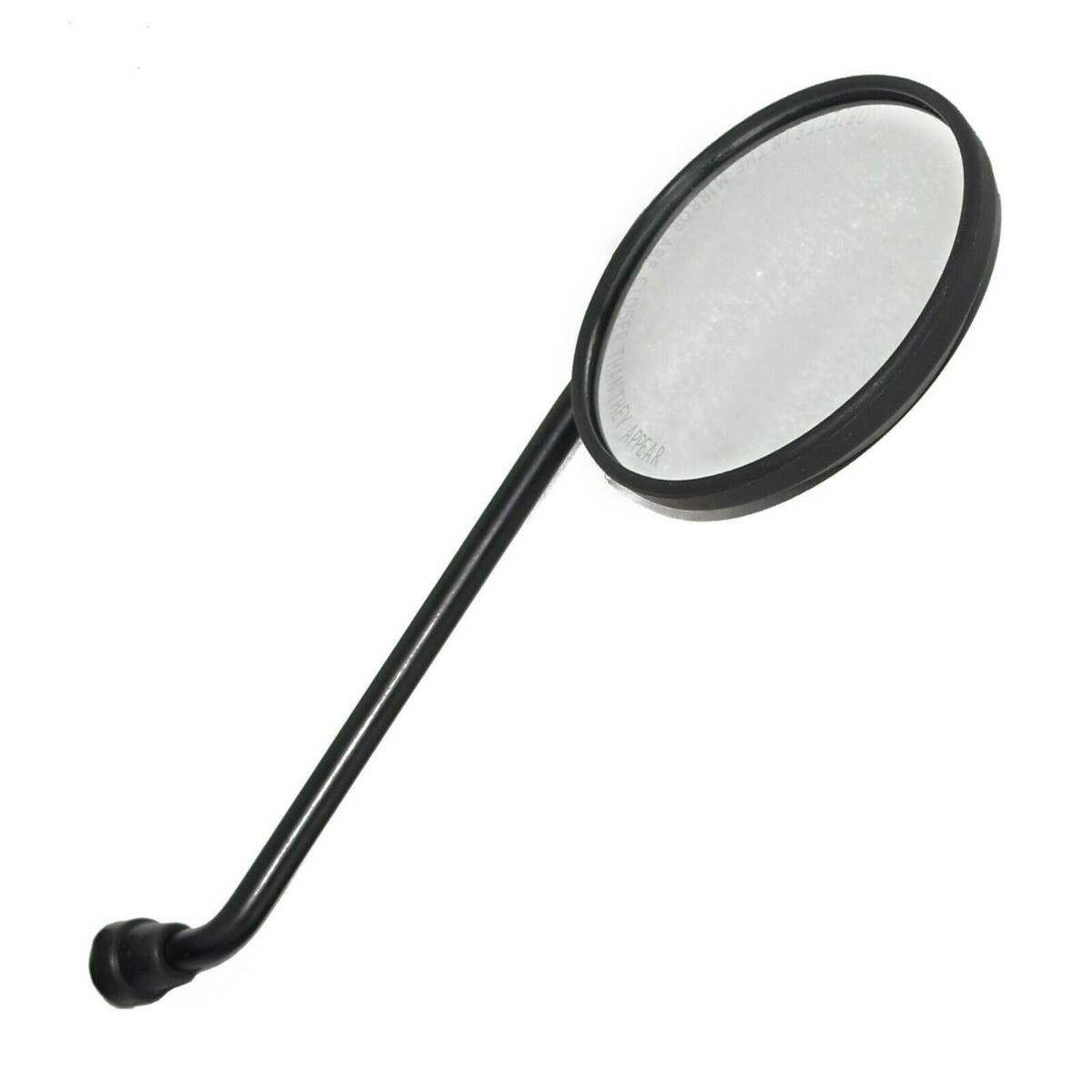 Fits Royal Enfield Himalayan 411 Rear View Mirror LH 