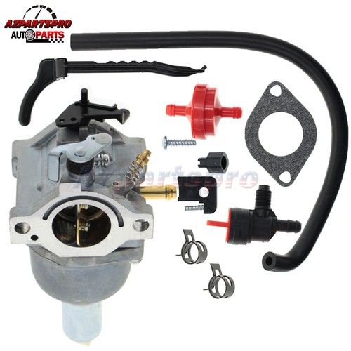 40点 Carburetor for B&S 795366 294777 602703 808728 350777