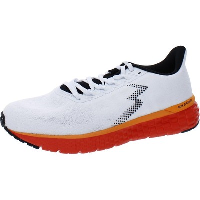 

Женские кроссовки для бега белого цвета 361 Degrees Fierce 2 Shoes 10 Medium (B,M) BHFO 0901, Белый