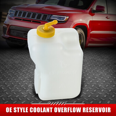 ДЛЯ 03-14 ACURA MDX HONDA RIDGELINE ПЕРЕЛИВНОЙ БАЧОК ОХЛАЖДАЮЩЕЙ ЖИДКОСТИ БУТЫЛКА + КРЫШКА