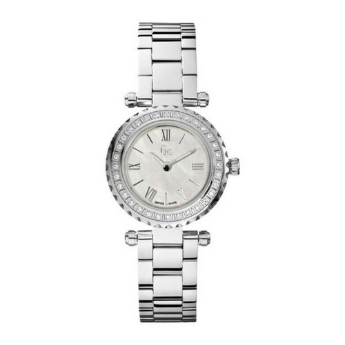 Pre-owned Guess Ladies' Watch  X70105l1s