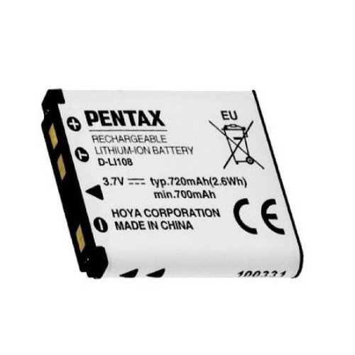 1Pc New For Pentax K3 K3II D-BG5 Vertical Battery Pack Grip